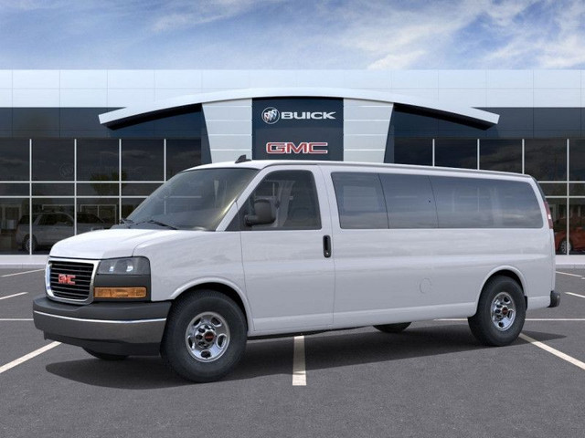 2025 GMC Savana Passenger LT in Cars & Trucks in Mississauga / Peel Region - Image 2