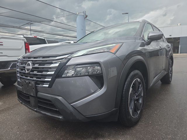 2024 Nissan Rogue SV | AWD | MOONROOF | BACK UP CAM | in Cars & Trucks in Calgary