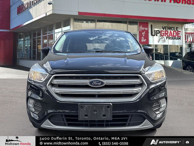 2019 Ford Escape SE *APPLE/ANDROID*REARVIEW CAMERA*NO ACCIDENTS* in Cars & Trucks in City of Toronto - Image 3
