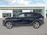 * CLEAN CARFAX * ONE OWNER * Low Mileage * Hybrid w/ EV Mode * Fuel Efficiency: City 5.8 L/100km * A... (image 1)