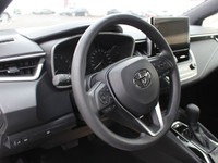 // ACCIDENT FREE!! // Discover the reliability and style of the 2023 Toyota Corolla SE CVT, now avai... (image 9)