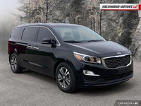 Engine: Gas V-6 3.3L L/100Km City: 12.7 L/100Km Hwy: 10.0 Safety Equipment ABS And Driveline Tractio... (image 6)