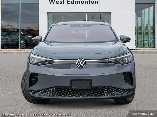 2025 Volkswagen ID.4 Pro in Cars & Trucks in Edmonton - Image 2