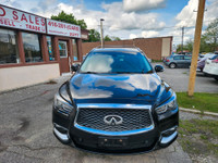 ONE OWNER, IN A PERFECT CONDITION, AWD, 7 PASSENGER, NAVIGATION, LEATHER HEATED POWER SEATS, SUNROOF... (image 5)
