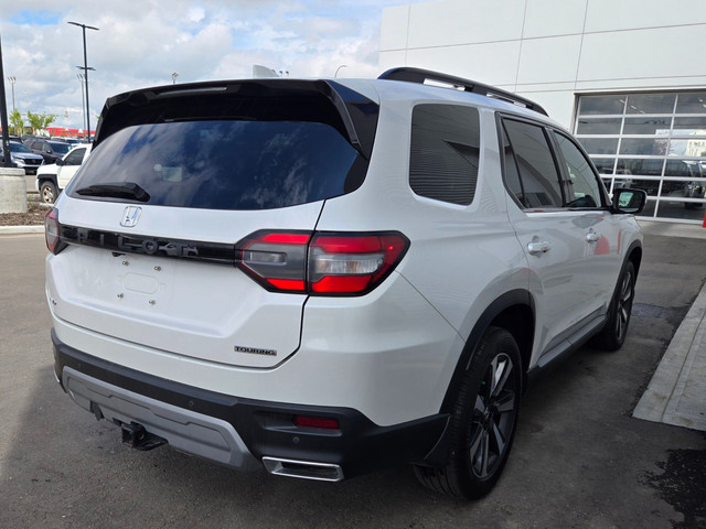 2023 Honda Pilot Touring **NO ACCIDENTS**MEMORY SEAT**POWER L... in Cars & Trucks in Grande Prairie - Image 4
