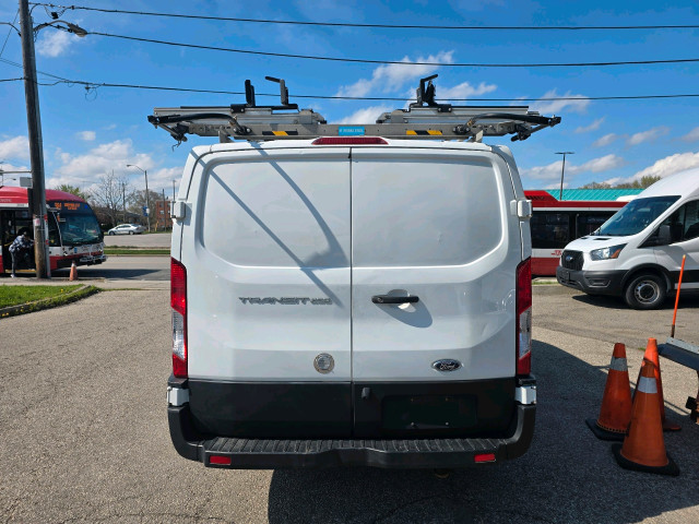 2019 Ford Transit Van T250 in Cars & Trucks in City of Toronto - Image 4