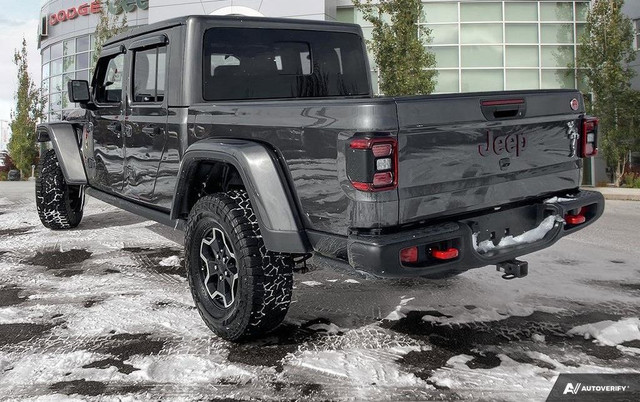 2021 Jeep Gladiator Rubicon Cold Weather Pkg Call 780-938-1230 in Cars & Trucks in Edmonton - Image 3