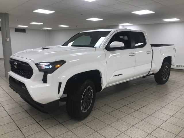 2025 Toyota Tacoma 4X4 TRD Sport + in Cars & Trucks in Calgary - Image 2