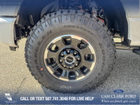 Thanks for viewing our Cam Clark Ford Inventory! WAS: $134395 NOW: $129395 plus taxes and licensing... (image 6)