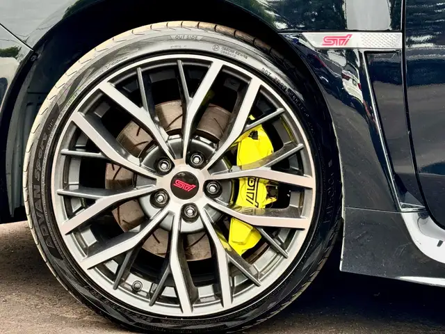 2020 Subaru WRX STI Sport *6-Speed Manual* CARPLAY|ANDROID AUTO| in Cars & Trucks in City of Toronto - Image 40