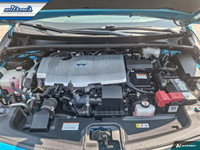 Look at this certified 2020 Toyota Prius Prime | PHEV | Safety Sense| Heated Seats | Bluetooth | Rea... (image 8)