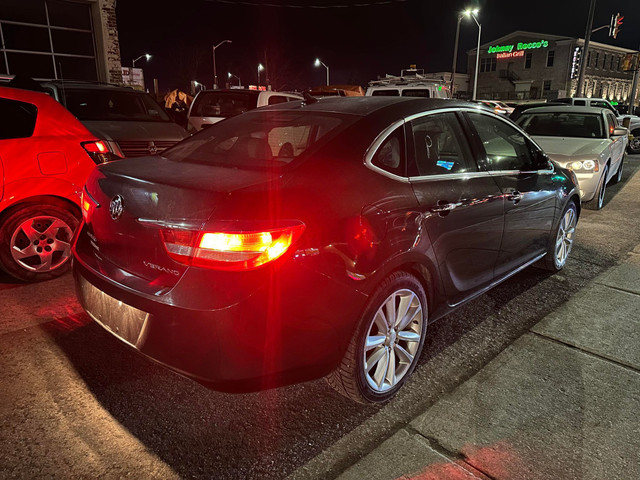 2013 Buick Verano Convenience in Cars & Trucks in St. Catharines - Image 4