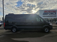 2022 Mercedes-Benz Sprinter 15 Passenger Van 2500 High Roof I4 170", 2.0L Diesel, Remote Keyless Ent... (image 6)