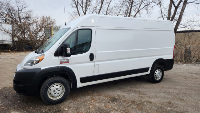 2020 Ram ProMaster Cargo Van in Cars & Trucks in City of Toronto - Image 2