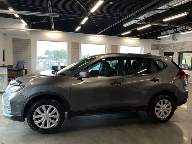Nissan Rogue AWD 2018 in Cars & Trucks in City of Montréal - Image 3