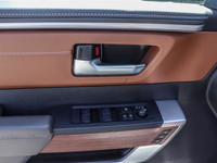1794 EDITION!For Sale: 2024 Toyota Tundra Platinum Hybrid 4x4 – 1794 Package – Only 26,837 KM – Orr... (image 7)