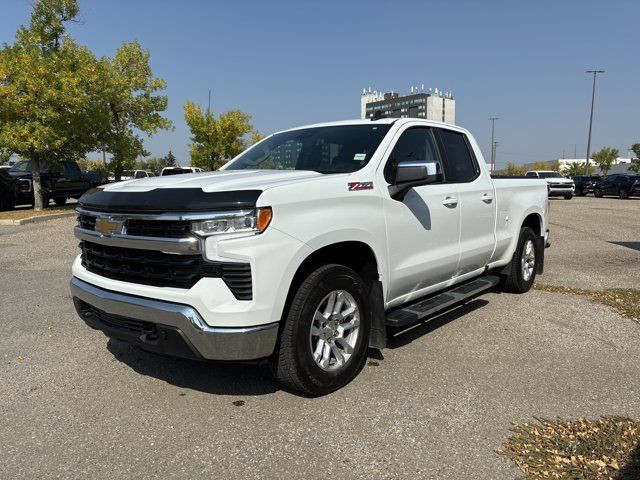2022 Chevrolet Silverado 1500 LT / EXTENDED CAB / MECHANIC in Cars & Trucks in Calgary