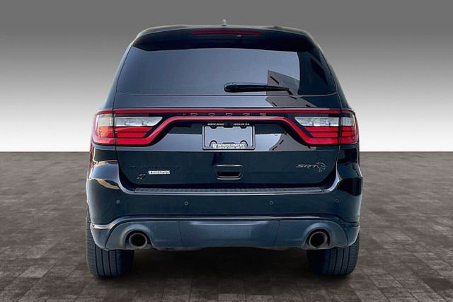 2023 Dodge Durango Srt Hellcat in Cars & Trucks in Edmonton - Image 4