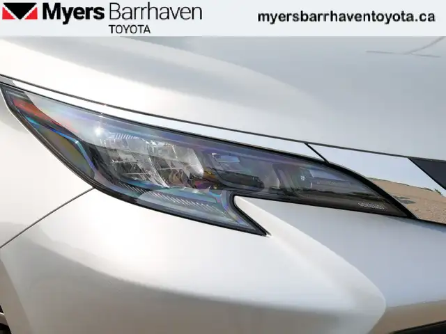 2025 Toyota Sienna XLE 8-Passenger - Certified in Cars & Trucks in Ottawa - Image 7