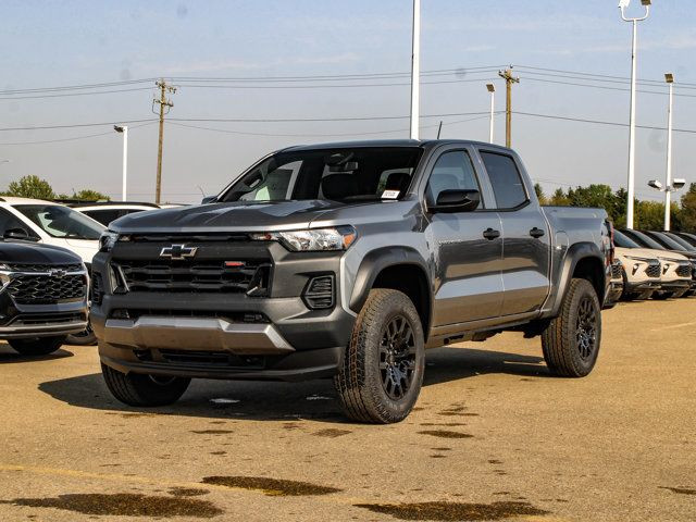 2026 Chevrolet Colorado 4WD Trail Boss in Cars & Trucks in Edmonton - Image 4