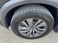 The Nissan Pathfinder S 4WD in elegant style combines the robust capabilities of a 4x4 drivetrain wi... (image 1)