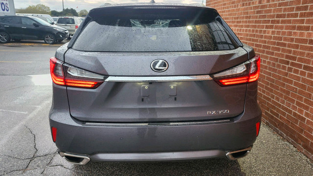 2016 Lexus RX 350 Navigation, AWD 4dr in Cars & Trucks in Oakville / Halton Region - Image 4