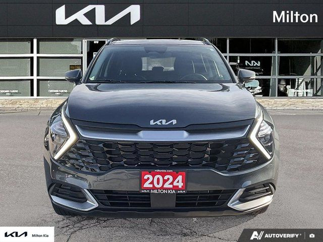 2024 Kia Sportage EX in Cars & Trucks in Oakville / Halton Region - Image 2