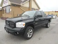 2008 Dodge RAM 1500 SLT SPORT