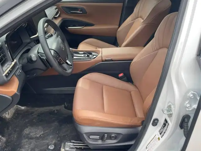 2025 Toyota Crown Crown Signia Limited AWD in Cars & Trucks in Mississauga / Peel Region - Image 5