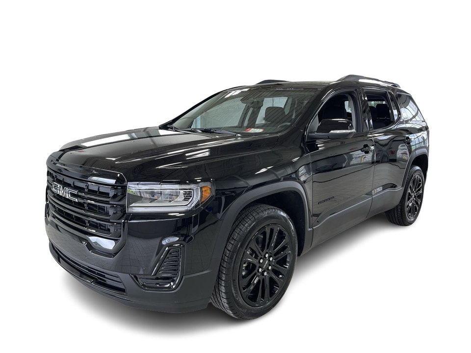 2023 GMC Acadia SLE AWD