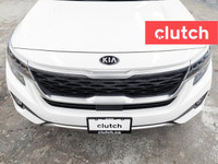 1 OWNER / Auto Dimming Rearview Mirror, Front Heated Seats, Ventilated Front Seats and more! Clutch... (image 6)