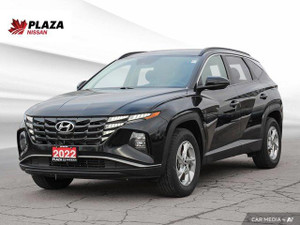 2022 Hyundai Tucson Preferred | Heated Seats | Heated Steering Wheel | Backup Camera