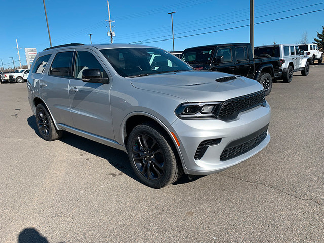 2024 Dodge Durango GT PLUS in Cars & Trucks in Truro - Image 3