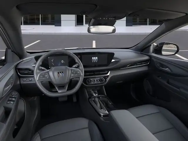 2025 Buick Envista Sport Touring in Cars & Trucks in London - Image 6