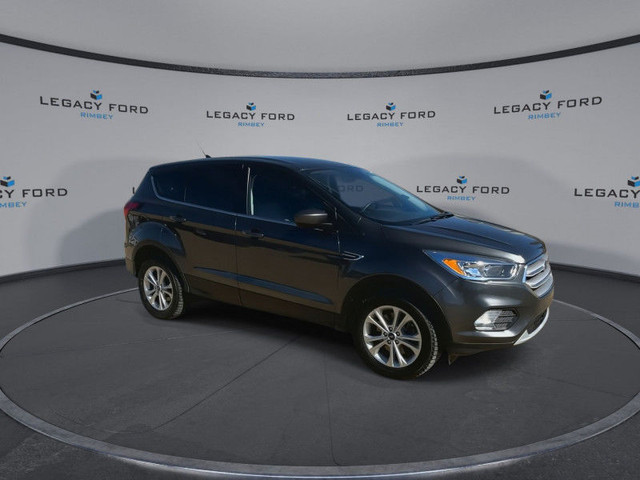 2019 Ford Escape SE 4WD - Heated Seats - Android Auto in Cars & Trucks in Edmonton - Image 2