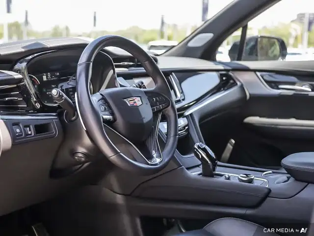 2024 Cadillac XT6 Sport HANDS-FREE SUPER CRUISE | AMAZON ALEX... in Cars & Trucks in London - Image 14