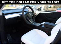*ONE OWNER / CLEAN CARFAX / NO ACCIDENT / SHOWROOM CONDITION* Dealer Certified Pre-Owned. This Tesla... (image 6)