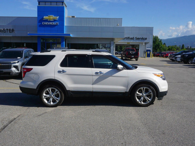 2015 Ford Explorer in Cars & Trucks in Penticton - Image 4