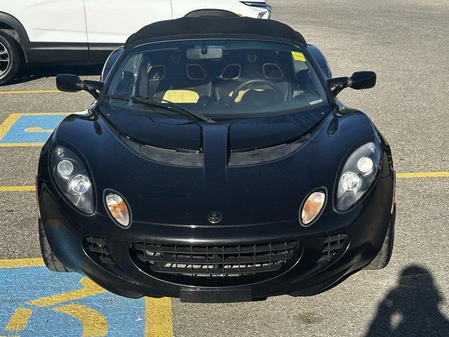 2007 Lotus Elise Base in Cars & Trucks in Calgary - Image 2
