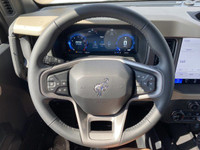 **WE WILL BEAT ANY FORD DEALER IN THE CITY** Blending everyday comfort with legendary Bronco capabil... (image 8)