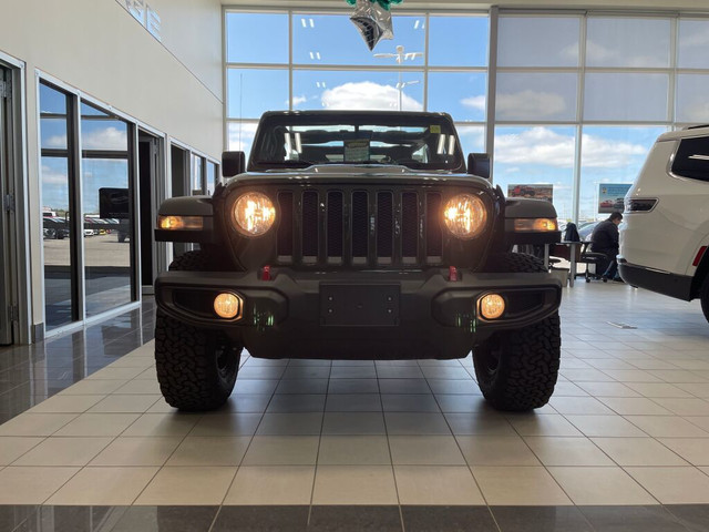 2023 Jeep Wrangler Rubicon in Cars & Trucks in Ottawa - Image 2