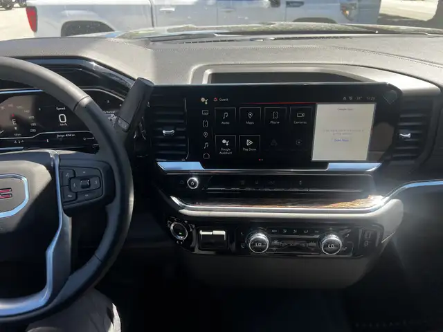 2024 GMC Sierra 2500HD SLE dans Autos et camions dans Penticton - Image 17