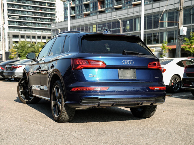 2020 Audi Q5 Progressiv 45 TFSI quattro in Cars & Trucks in Mississauga / Peel Region - Image 3