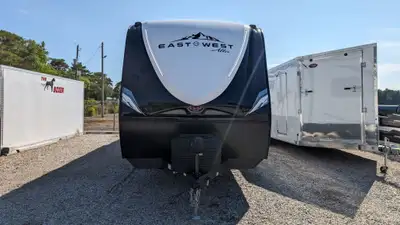  2025 East to West Alta 3150-KBH Rear Bunk House, View more