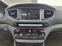 Come see this certified 2019 Hyundai Ioniq Hybrid Luxury | Leather | Sunroof | Heated Steering + Sea... (image 3)