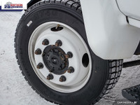 WAS: $95900 NOW: $92900 plus taxes and licensing fees2022 INTERNATIONAL CV515 4X4 CREW CAB FLAT BED... (image 8)