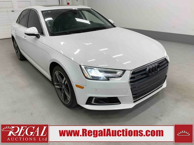 2017 AUDI A4 in Cars & Trucks in Calgary - Image 3