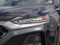 WAS: $23619 NOW: $22597 plus taxes and licensing feesDiscover the 2020 Hyundai Santa Fe Preferred: A... (image 9)