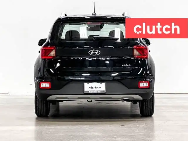 2023 Hyundai Venue Preferred w/ Apple CarPlay, Heated Front Seat in Cars & Trucks in City of Toronto - Image 6