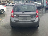 2016 Nissan Versa Note Price $8999 162000 KM ON or QC Safety Included Warranty Included Carfax Inclu... (image 4)